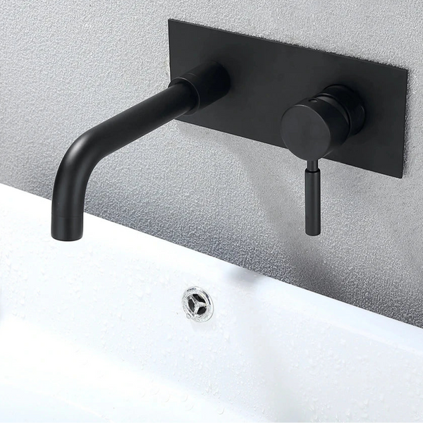 Concealed Shower & Bathtub Mixer